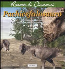 Copertina  Pachicefalosauro