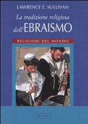 Copertina  La tradizione religiosa dell'ebraismo
