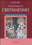 Copertina  I primi secoli del cristianesimo