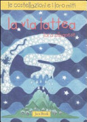 copertina La via lattea