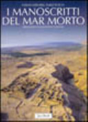 Copertina  I manoscritti del Mar Morto
