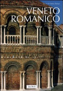 Copertina  Veneto romanico