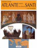 Copertina  Atlante storico dei grandi santi e dei fondatori