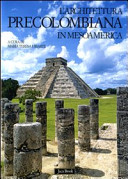 Copertina  L'architettura precolombiana in Mesoamerica