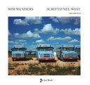 Copertina  Scritto nel West. Revisited : fotografie dal West americano