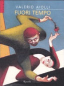 Copertina  Fuori tempo
