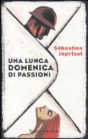 Copertina  Una lunga domenica di passioni