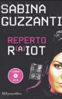 Copertina  Reperto r[a]iot [Cofanetto]