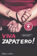 Copertina  Viva Zapatero! [Cofanetto]