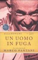 Copertina  Un uomo in fuga