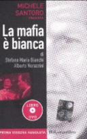Copertina  La mafia è bianca [DVD]