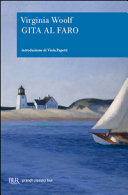 Copertina  Gita al faro