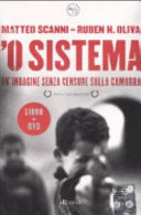 Copertina  'O sistema [DVD] : un film