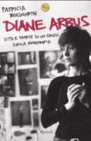 Copertina  Diane Arbus