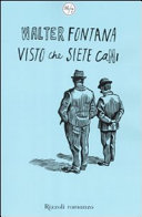 Copertina  Visto che siete cani