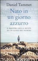 Copertina  Nato in un giorno azzurro