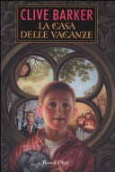 Copertina  La casa delle vacanze