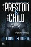 copertina Il libro dei morti
