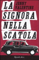 Copertina  La signora nella scatola