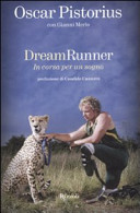 Copertina  Dream runner : in corsa per un sogno