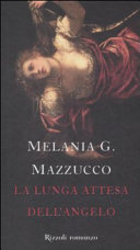 copertina La lunga attesa dell'angelo