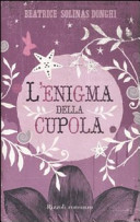 Copertina  L'enigma della cupola