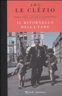 Copertina  Il ritornello della fame