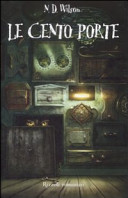 Copertina  Le cento porte