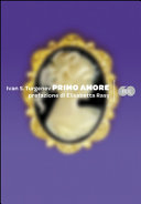 Copertina  Primo amore