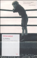 Copertina  La Bibbia e altri racconti