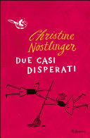 Copertina  Due casi disperati