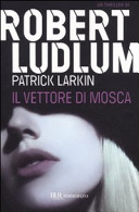 Copertina  Il vettore di Mosca
