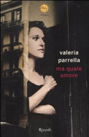 Copertina  Ma quale amore