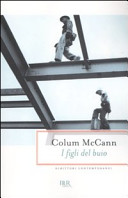 Copertina  I figli del buio