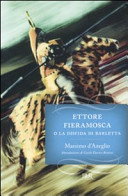 Copertina  Ettore Fieramosca, o La disfida di Barletta