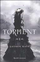 Copertina  Torment
