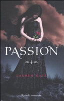 Copertina  Passion