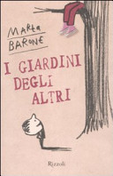 Copertina  I giardini degli altri