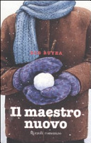 copertina Il maestro nuovo