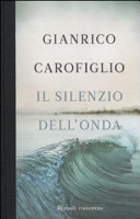 Copertina  Il silenzio dell'onda