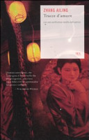Copertina  Tracce d'amore