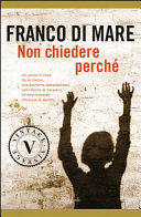Copertina  Non chiedere perchè