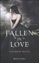 Copertina  Fallen in love