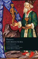 Copertina  Licurgo ; Numa