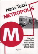 Copertina  Metropolis