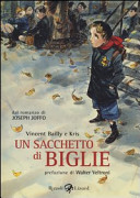 Copertina  Un sacchetto di biglie