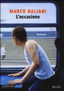 Copertina  L'occasione
