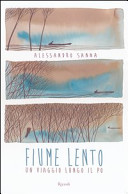 copertina Fiume lento 