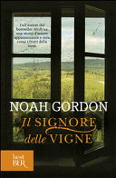 Copertina  Il signore delle vigne