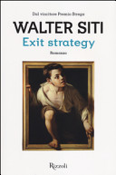 Copertina  Exit strategy